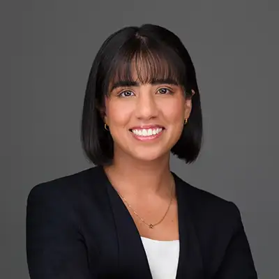Alejandra Cardenas-Rojas portrait