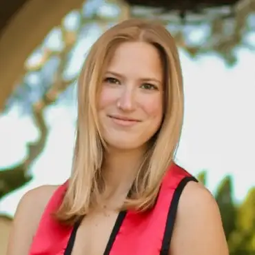 Eliza Cranston portrait