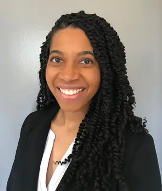 Nayo Hill portrait