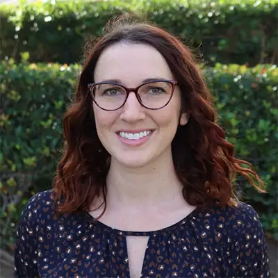 Sarah Kettlety portrait